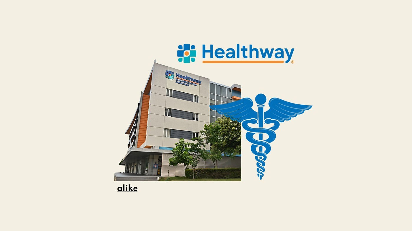 Providing A Holistic Approach To Healthcare : The Healthway Medical Network