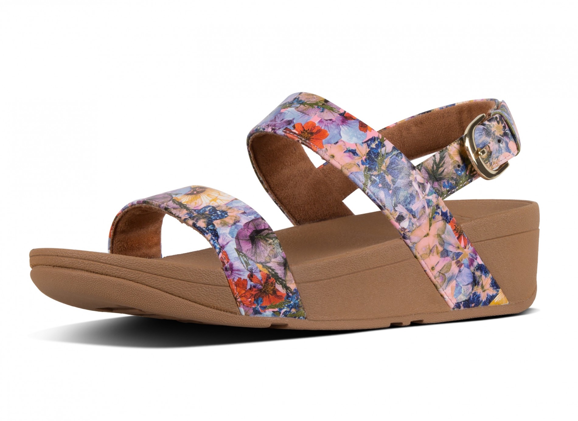 fitflop lottie flowercrush