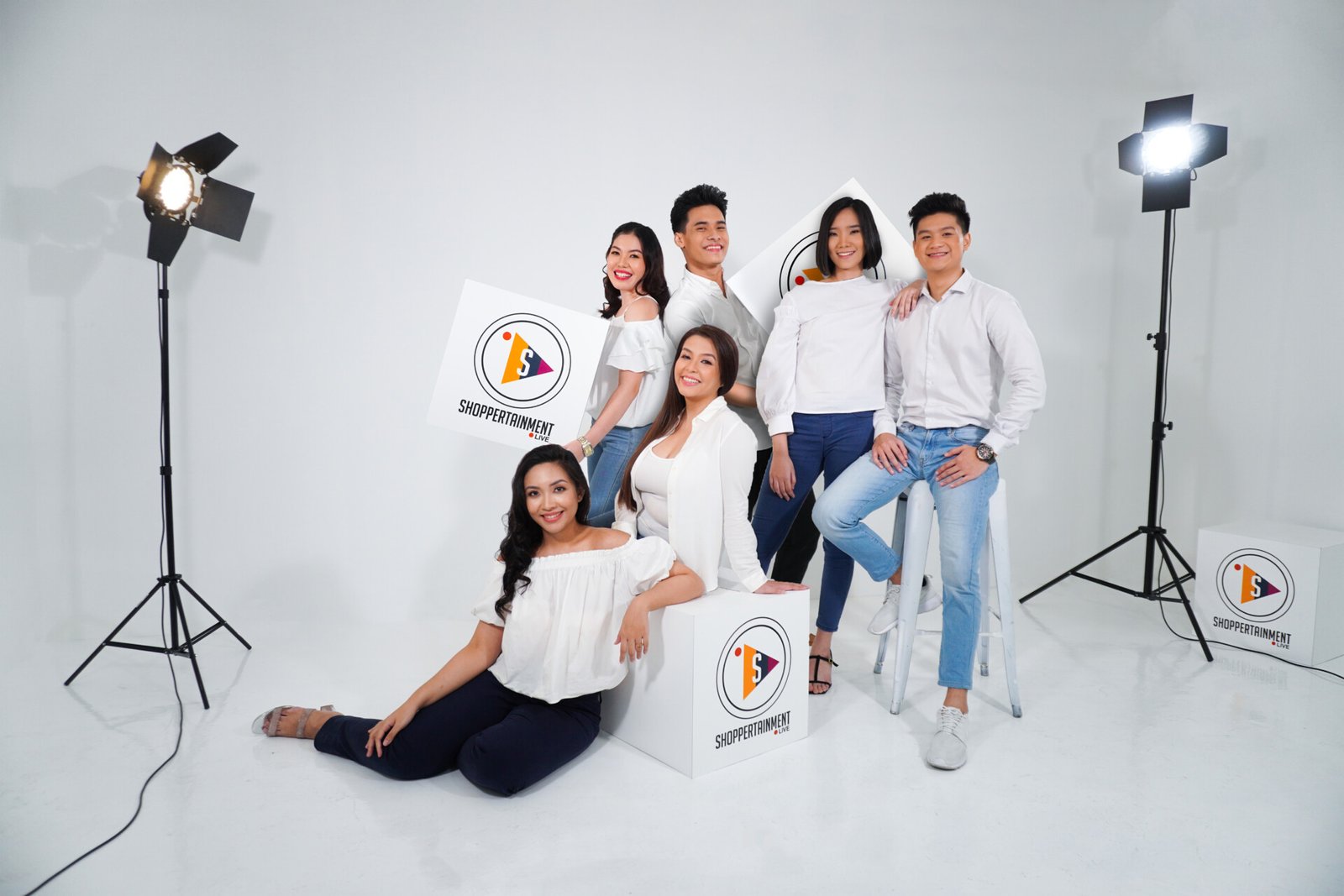 Shoppertainment Live on empowering brands in the time of the “Next ...