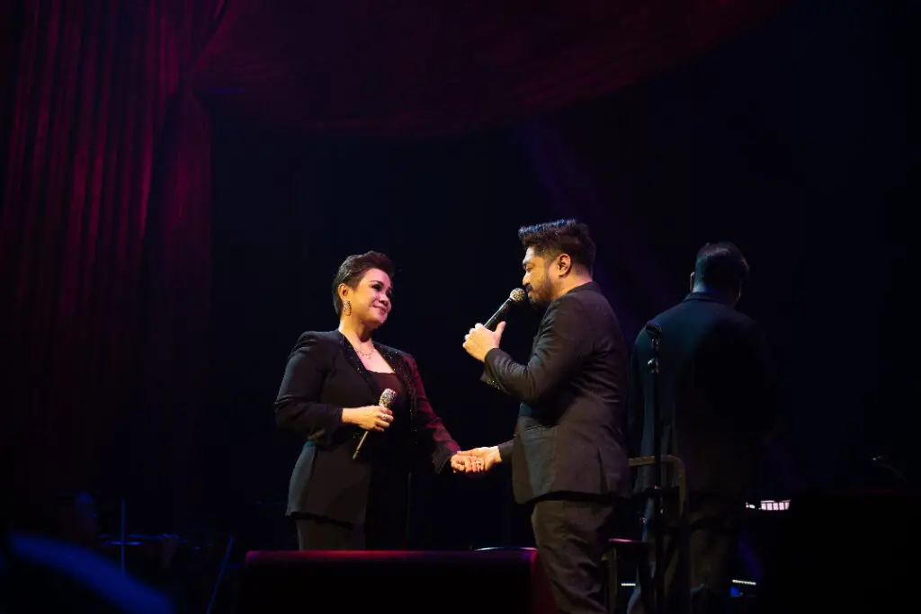 Stage, Screen, & Everything in Between: A Showcase of Lea Salonga’s ...