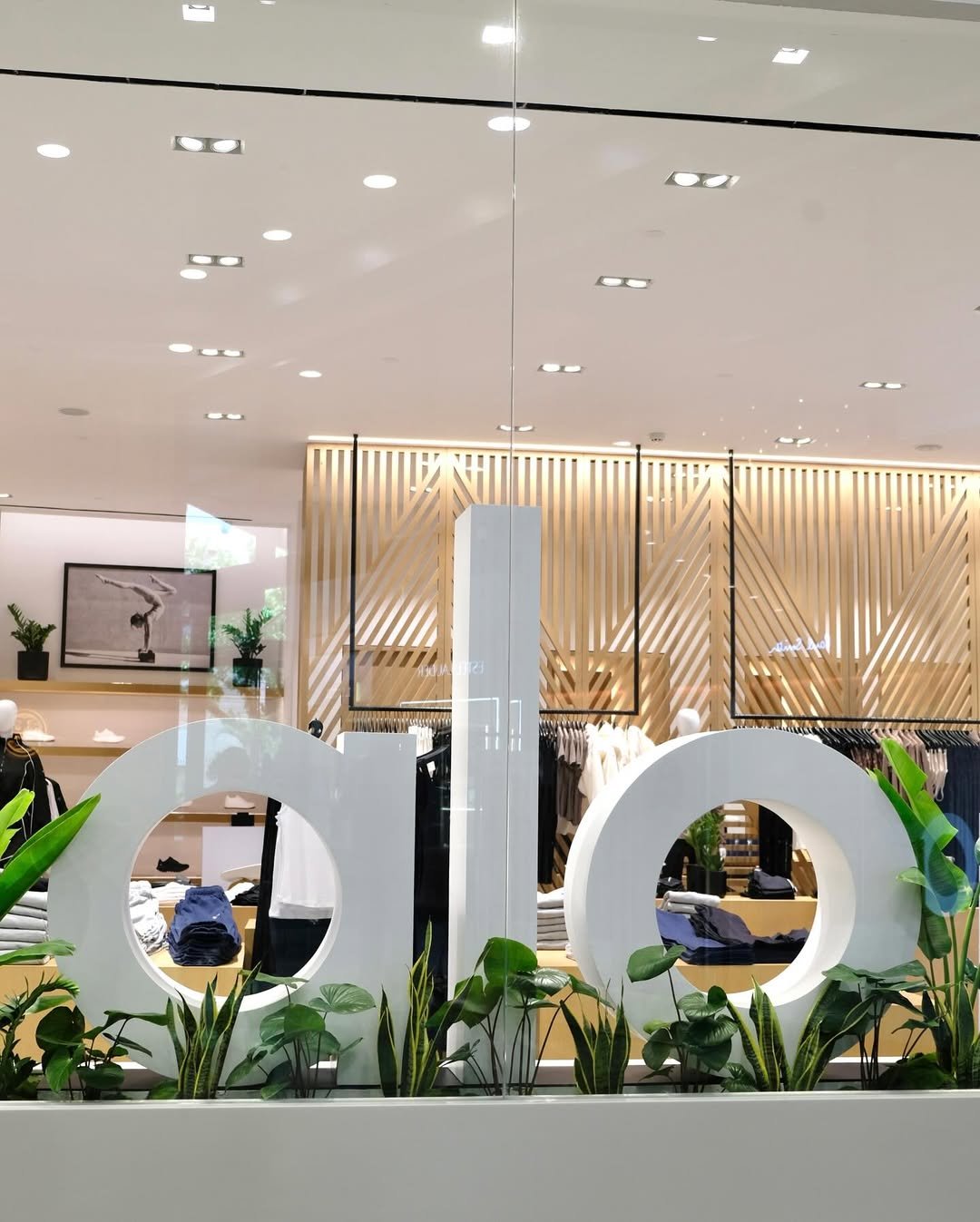 Alo Yoga Lands in Manila: Luxe Athleisure Meets Mindful Living - Alike Media