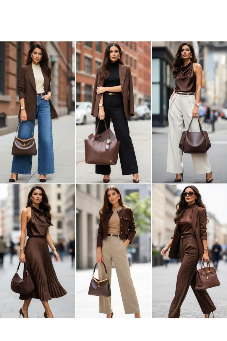The 2026 Fashion Outlook: Trends Shaping the Year Ahead - Alike Media